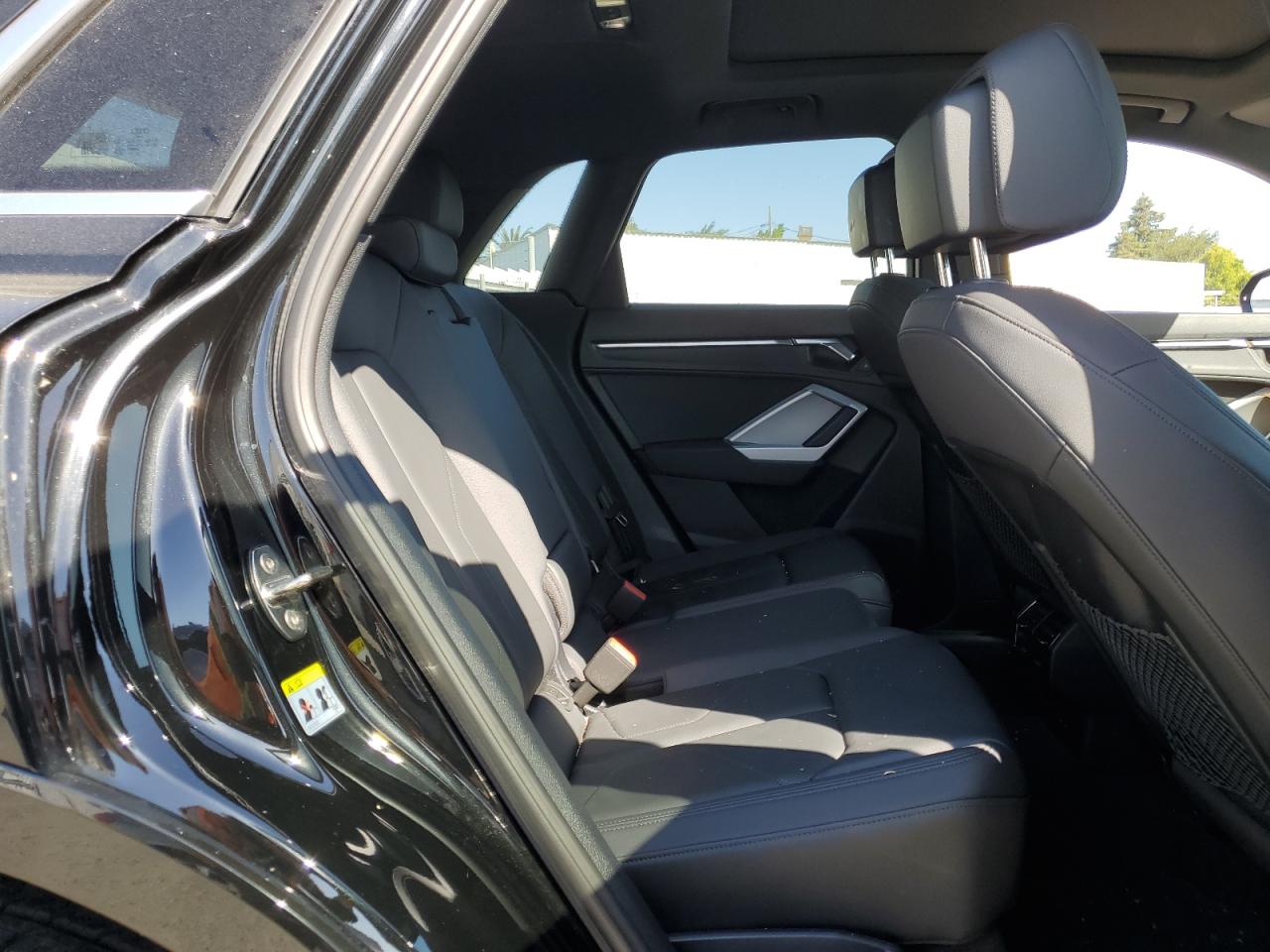 2022 Audi Q3 Premium 40 VIN: WA1AUCF32N1015462 Lot: 62602195