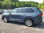 2024 TOYOTA GRAND HIGHLANDER XLE   for sale at Copart NY - NEWBURGH