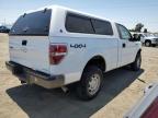 2011 Ford F150  for Sale in American Canyon, CA - Front End
