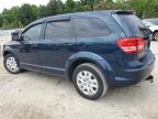 2015 Dodge Journey Se en Venta en Hampton, VA - Front End
