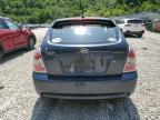 2008 Hyundai Accent Gs zu verkaufen in Hurricane, WV - Hail