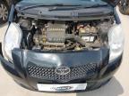 2008 TOYOTA YARIS TR S for sale at Copart SANDY