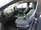 2015 KIA SPORTAGE 2 for sale at Copart EAST KILBRIDE