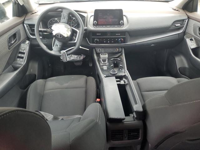  NISSAN ROGUE 2023 Biały