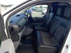 2018 CITROEN DISPATCH 1 for sale at Copart SANDTOFT