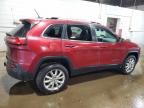 2014 Jeep Cherokee L 2.4L за продажба в Blaine, MN - Side
