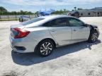 2016 Honda Civic Ex for Sale in Fort Pierce, FL - Front End