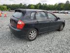 2005 Kia Spectra5  de vânzare în Mebane, NC - Vandalism