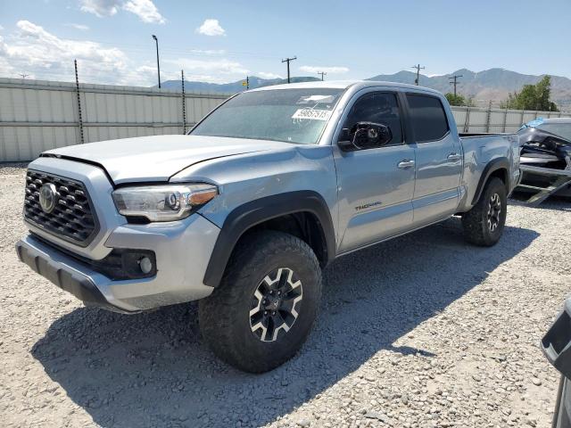 2022 Toyota Tacoma Double Cab