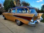 1957 CHEVROLET 210   for sale at Copart TN - NASHVILLE