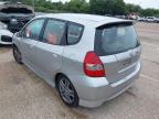 2006 HONDA JAZZ 1.4 I-DSI SPORT 5DR CVT-7 for sale at Copart SANDWICH