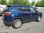 2017 Jeep Compass Sport   na sprzedaż w Arlington, WA - Front End
