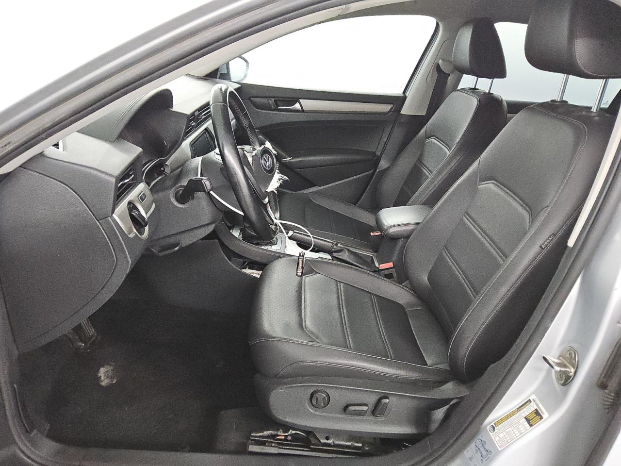 2020 Volkswagen Passat Se VIN: 1VWSA7A3XLC014009 Lot: 60046755