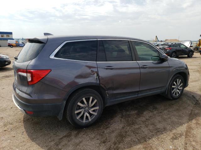  HONDA PILOT 2020 Серый