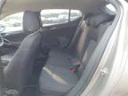 2016 VAUXHALL ASTRA DESIGN TURBO  for sale at Copart WISBECH