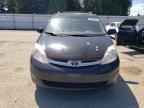2009 Toyota Sienna Xle de vânzare în Arlington, WA - Side