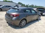 2014 Mazda 3 Grand Touring for Sale in Hampton, VA - Side