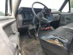 1998 FORD F800    for sale at Copart OH - AKRON
