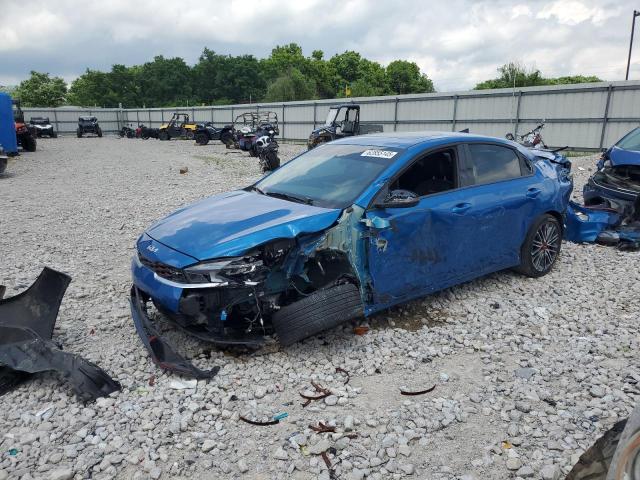 KIA FORTE GT 2023