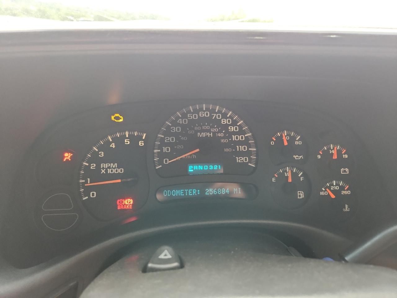 2005 GMC New Sierra K1500 VIN: 2GTEK13T851273940 Lot: 62730355