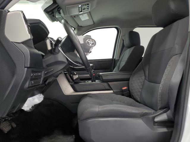  TOYOTA TUNDRA 2023 Biały