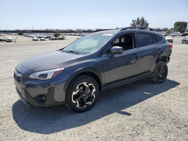 SUBARU CROSSTREK 2023