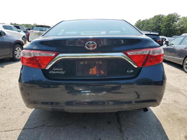  TOYOTA CAMRY 2015 Granatowy