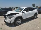 2019 Gmc Terrain Sle იყიდება Kansas City-ში, KS - Front End