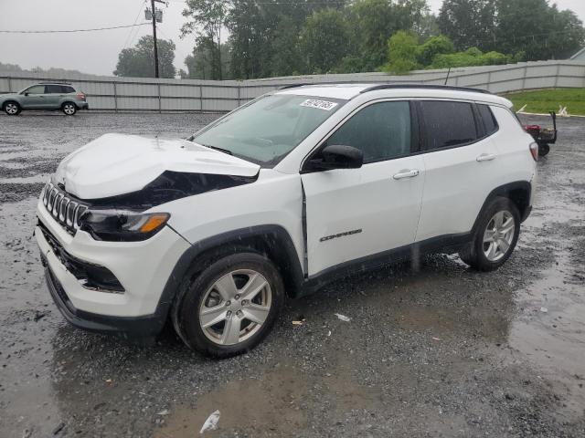 JEEP COMPASS LA 2022