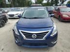 2019 Nissan Versa S de vânzare în Ocala, FL - Front End