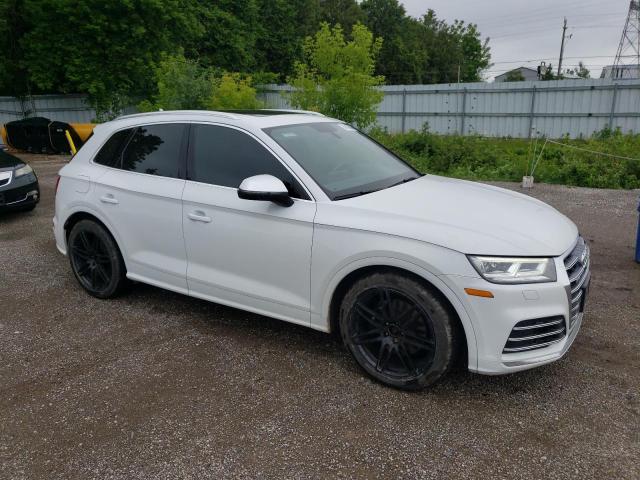 2019 AUDI SQ5 PREMIUM  