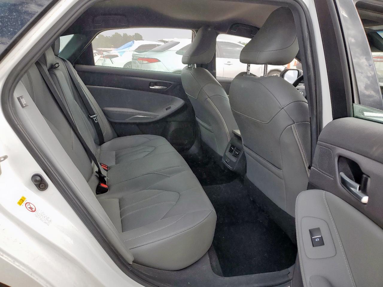 2019 Toyota Avalon Xle VIN: 4T1BZ1FB8KU031128 Lot: 62078345