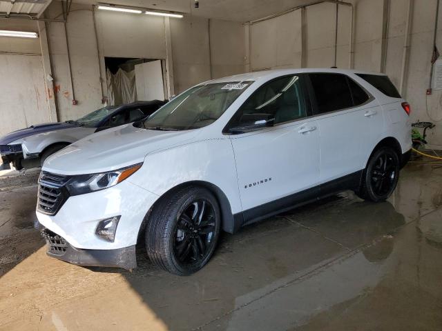CHEVROLET EQUINOX LT 2021