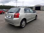 2006 TOYOTA COROLLA CO for sale at Copart WHITBURN
