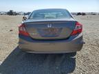 2012 Honda Civic Lx   за продажба в San Diego, CA - Side