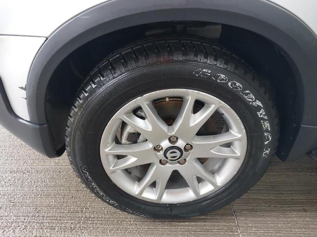 2005 VOLVO XC 90 T6 S