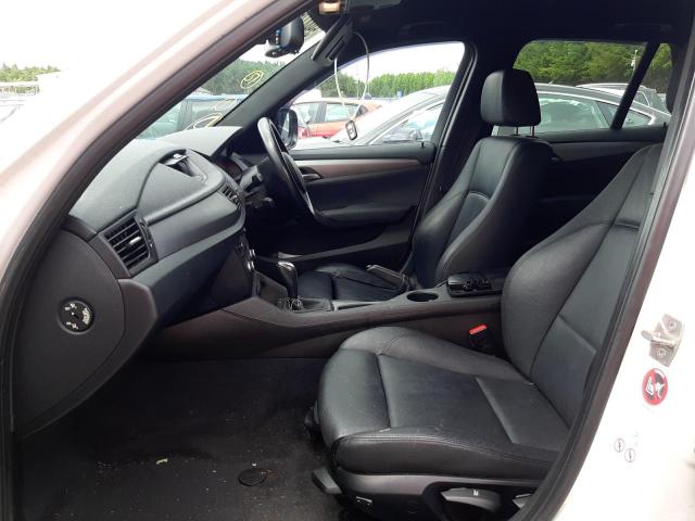 2011 BMW X1 XDRIVE2