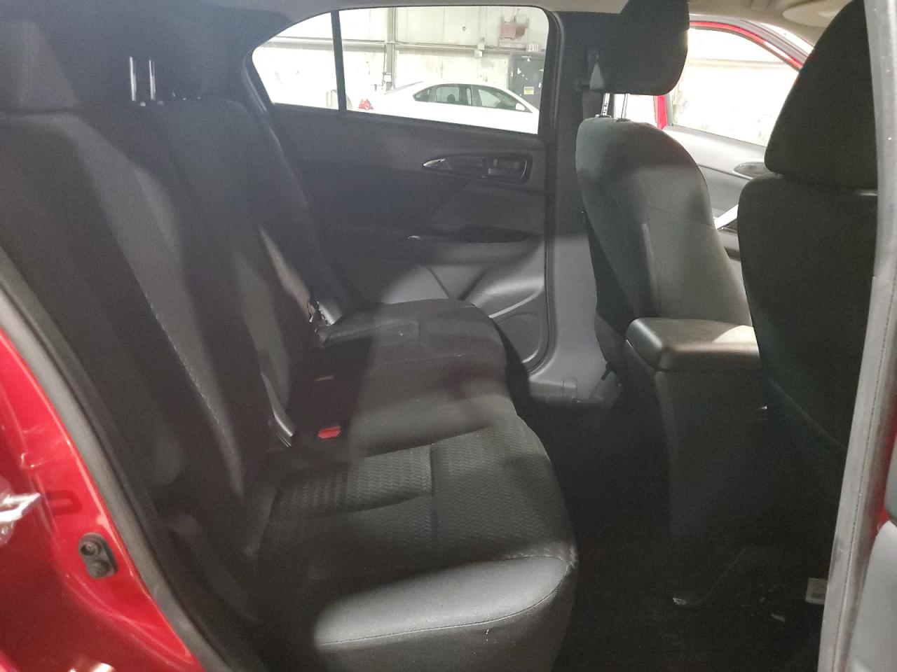 2024 Mitsubishi Eclipse Cross Le VIN: JA4ATVAA6RZ020529 Lot: 62145355