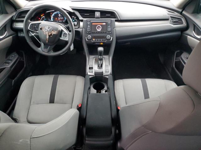  HONDA CIVIC 2019 Black