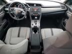 2019 Honda Civic Lx na sprzedaż w Albuquerque, NM - Front End