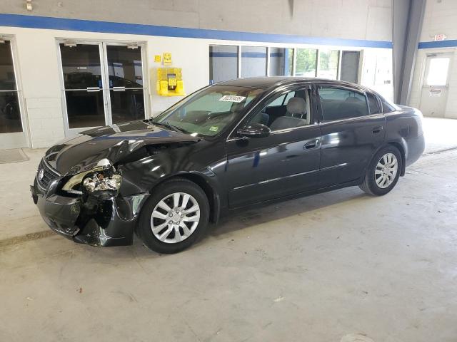 2005 Nissan Altima S
