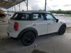 2012 MINI COOPER COUNTRYMAN   for sale at Copart GA - CARTERSVILLE