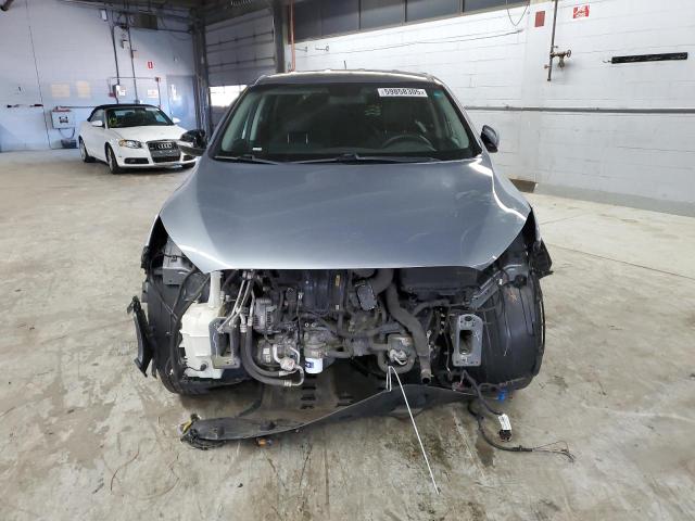  KIA SORENTO 2020 Granatowy