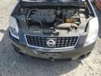 2008 Nissan Sentra 2.0 for Sale in Eugene, OR - Front End