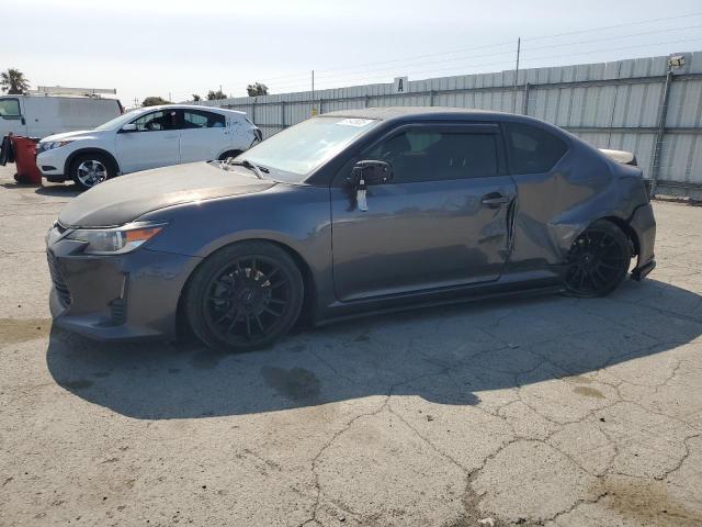  TOYOTA SCION 2015 Сірий