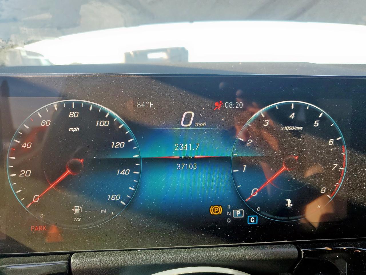 2022 Mercedes-Benz Gla 250 VIN: W1N4N4GB5NJ400342 Lot: 62967765