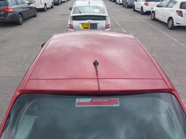 2010 SEAT IBIZA SE T