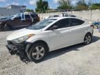 2013 Hyundai Elantra Gls   იყიდება Opa Locka-ში, FL - All Over