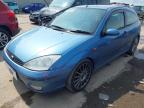 2003 FORD FOCUS MP3 for sale at Copart PETERLEE