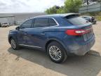 2017 Lincoln Mkx Select zu verkaufen in Davison, MI - Front End